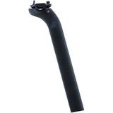 Reggisella Factor Ostro Gravel 25mm offset - Nero - O