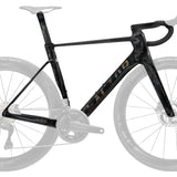 Telaio Factor Ostro Vam 2.0 disc - Nero - E