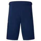 Pantaloncini Oakley Factory Pilot Lite Short - Blu - Q