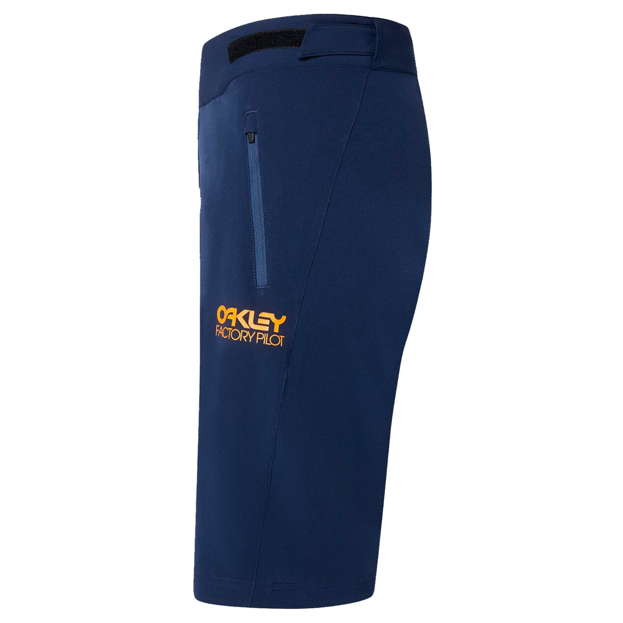 Pantaloncini Oakley Factory Pilot Lite Short - Blu - P