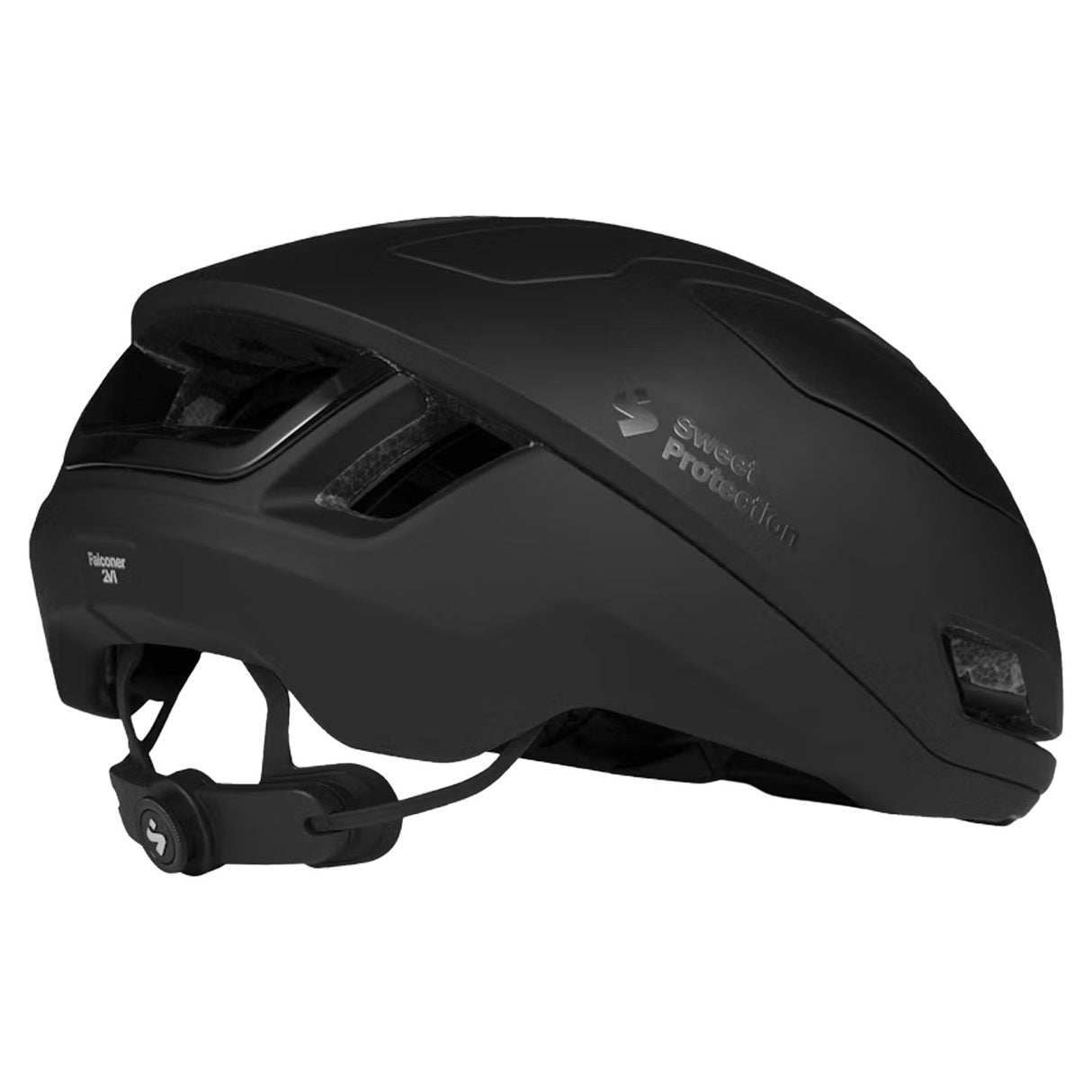 Casco Sweet Protection Falconer Aero 2Vi Mips - Nero - E