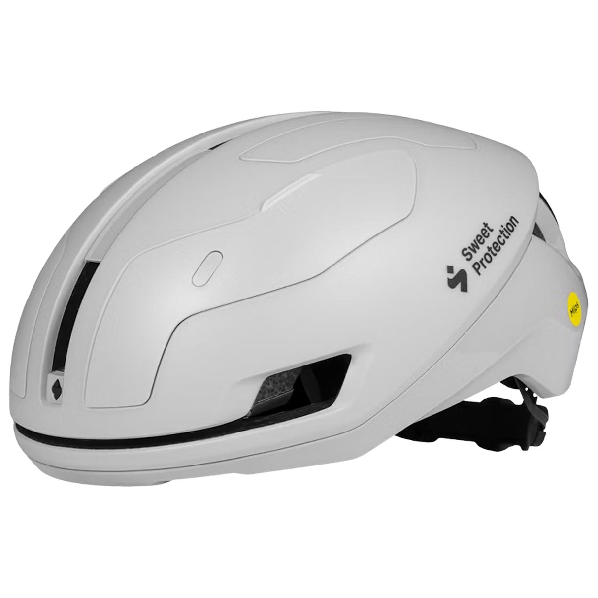 Casco Sweet Protection Falconer Aero 2Vi Mips - Grigio - D