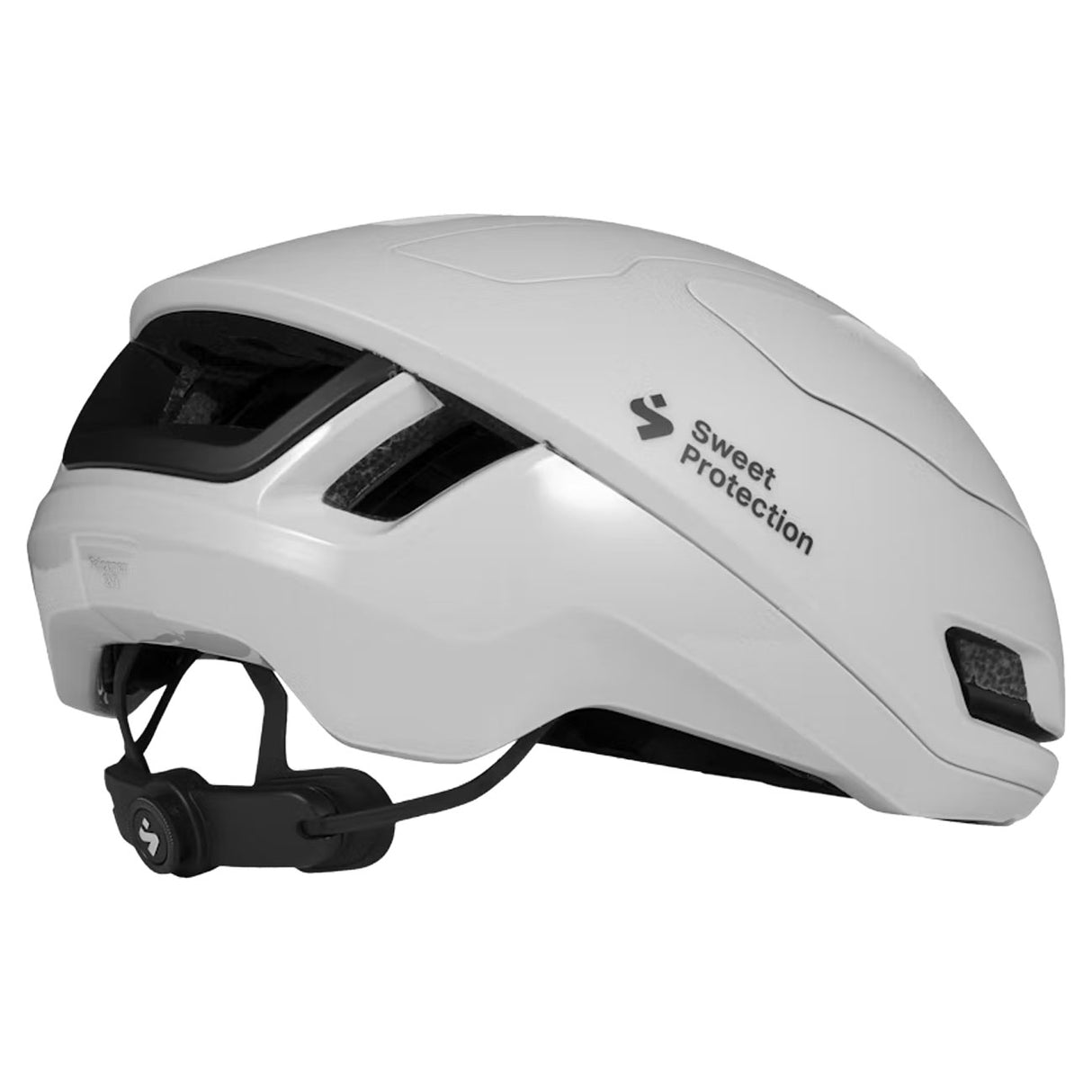 Casco Sweet Protection Falconer Aero 2Vi Mips - Grigio - F