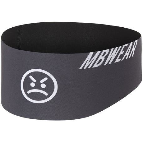 Fascia MBwear Smile - Grigio - O