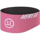 Fascia MBwear Smile - Rosa - E