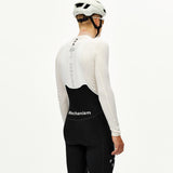 Culotte largo Pas Normal Studios Mechanism Thermal - Negro