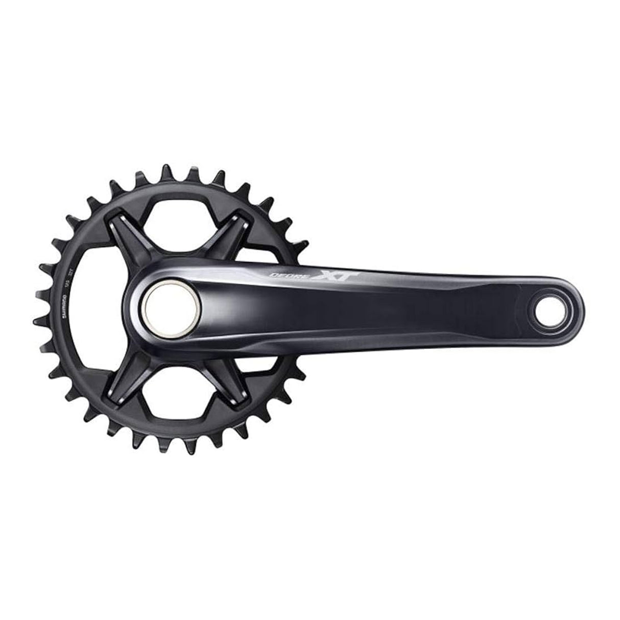 Guarnitura Shimano M8100 12v - 32T - E