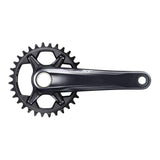 Guarnitura Shimano M8100 12v - 32T - E