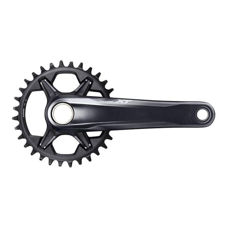 Guarnitura Shimano M8100 12v - 32T - E