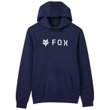 Felpa Fox Absolute Fleece - Blu - G