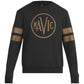 Sweatshirt Mavic Heritage Logo - Noir