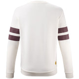 Felpa Mavic Heritage Logo - Bianco - M