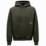 Felpa Pas Normal Studios Off-Race Hoodie - Verde