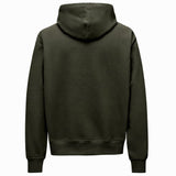 Felpa Pas Normal Studios Off-Race Hoodie - Verde