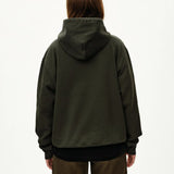 Felpa Pas Normal Studios Off-Race Hoodie - Verde