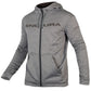 Felpa Endura Hummvee Hoodie - Grigio - E