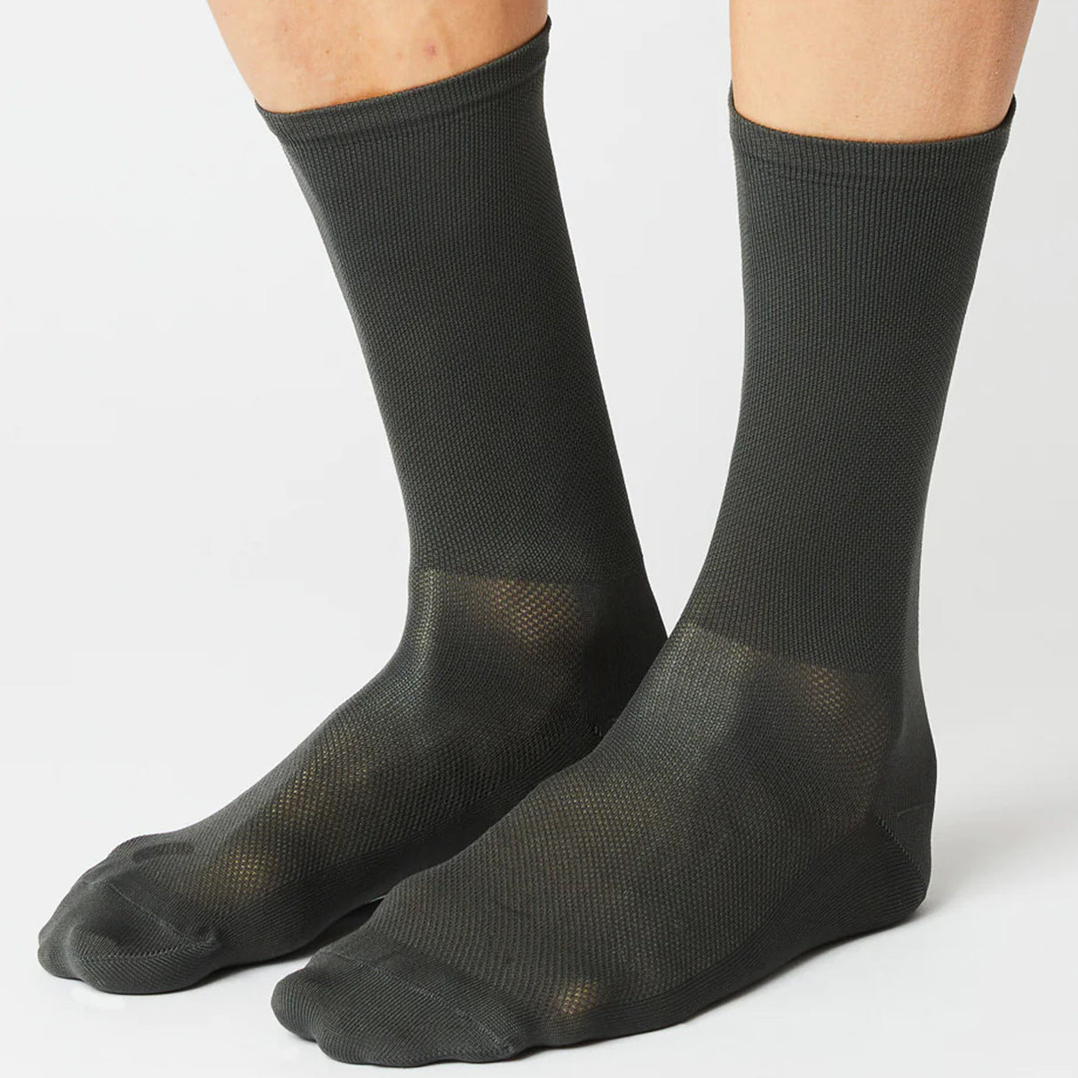 Calze Fingerscrossed Classic - Grigio scuro - B