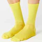 Calze Fingerscrossed Classic - Giallo - D