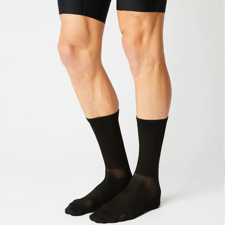 Calze Fingerscrossed Classic - Nero - F