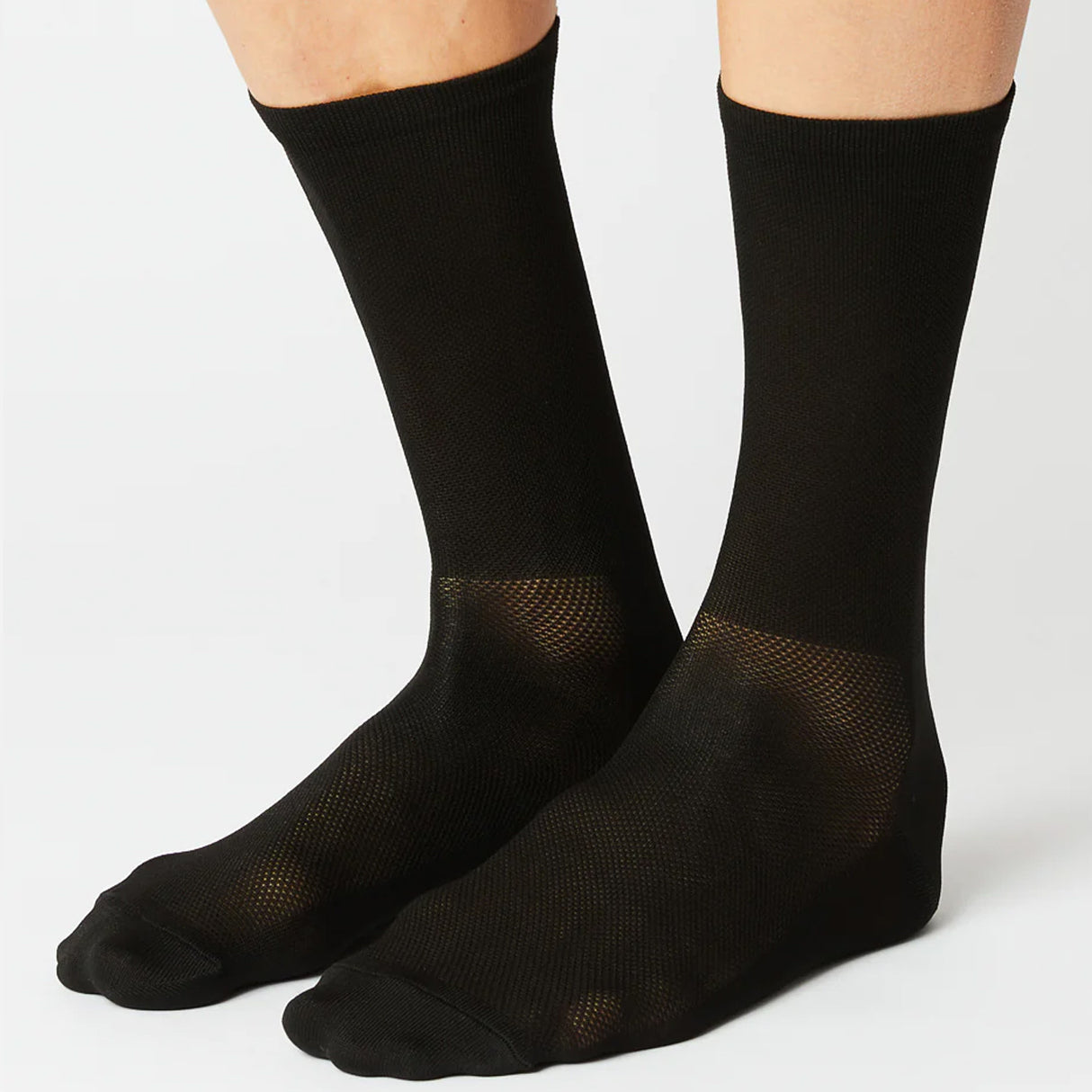 Calze Fingerscrossed Classic - Nero - E