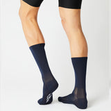 Calze Fingerscrossed Classic - Blu scuro - P