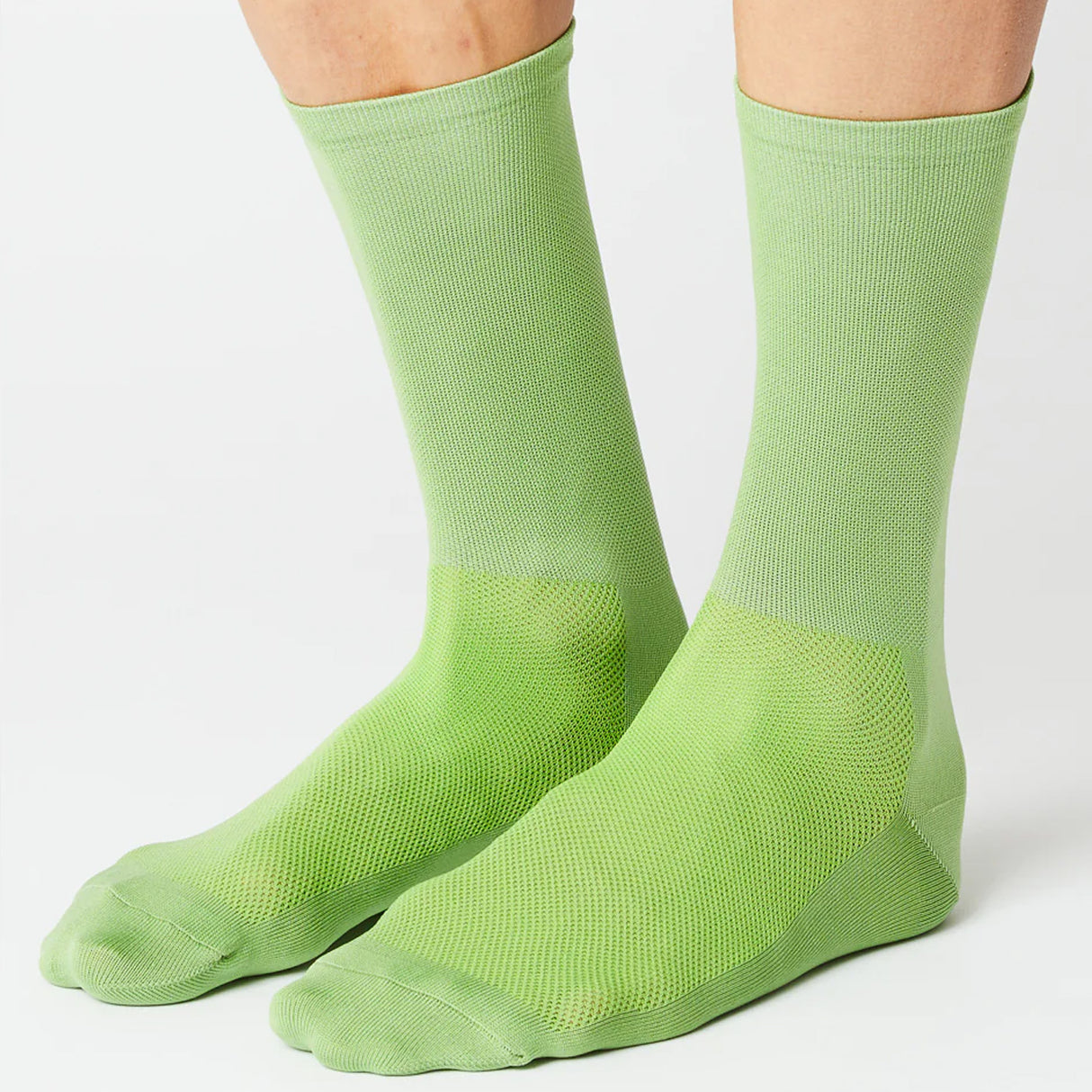 Calze Fingerscrossed Classic - Verde - O