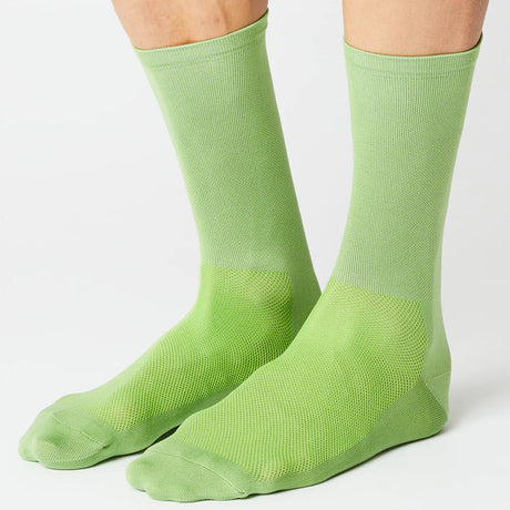 Calze Fingerscrossed Classic - Verde - O