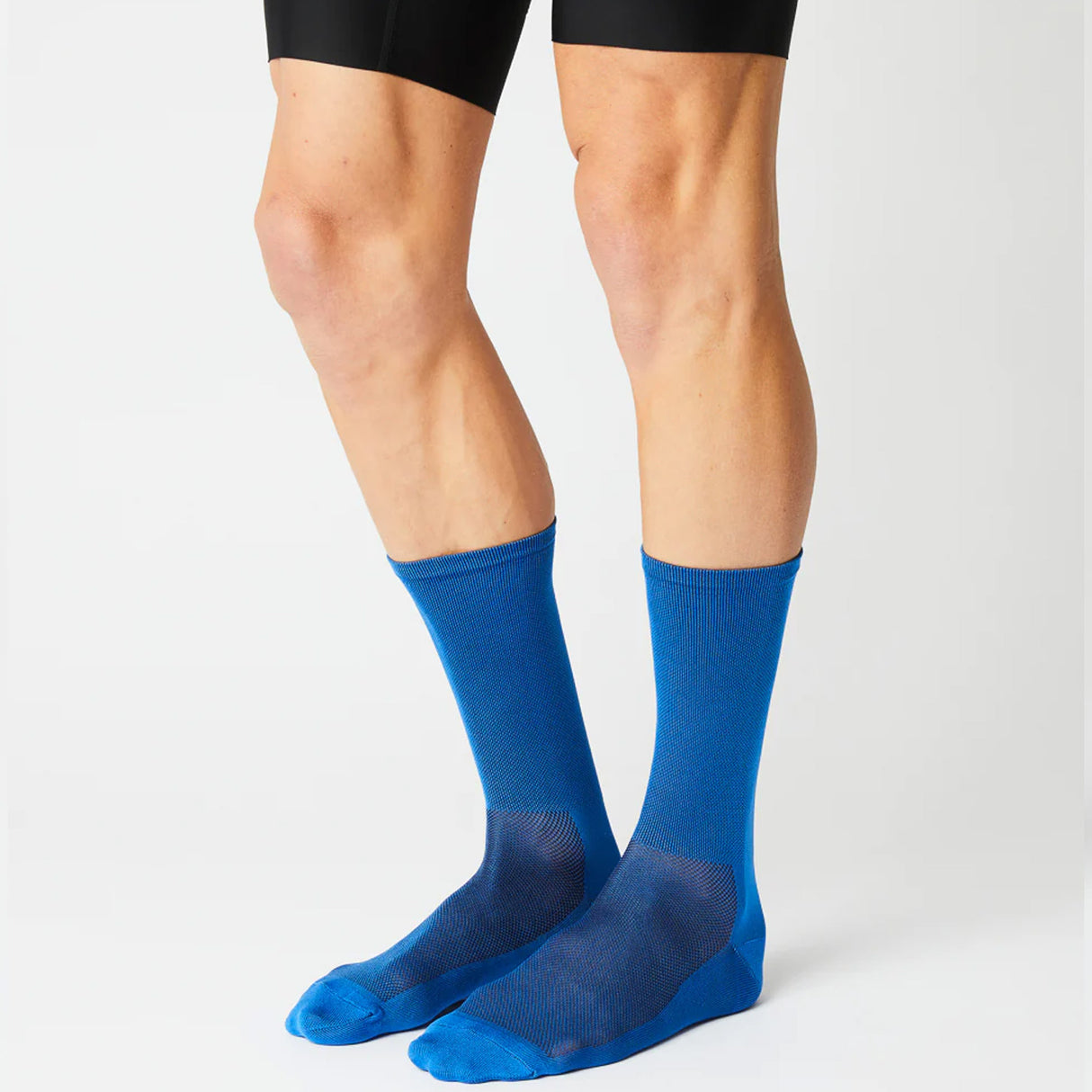 Calze Fingerscrossed Classic - Blu chiaro - P