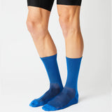 Calze Fingerscrossed Classic - Blu chiaro - P