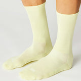Calze Fingerscrossed Eco - Giallo - H
