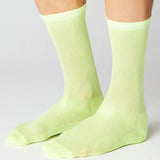 Calze Fingerscrossed Super Light - Giallo - O
