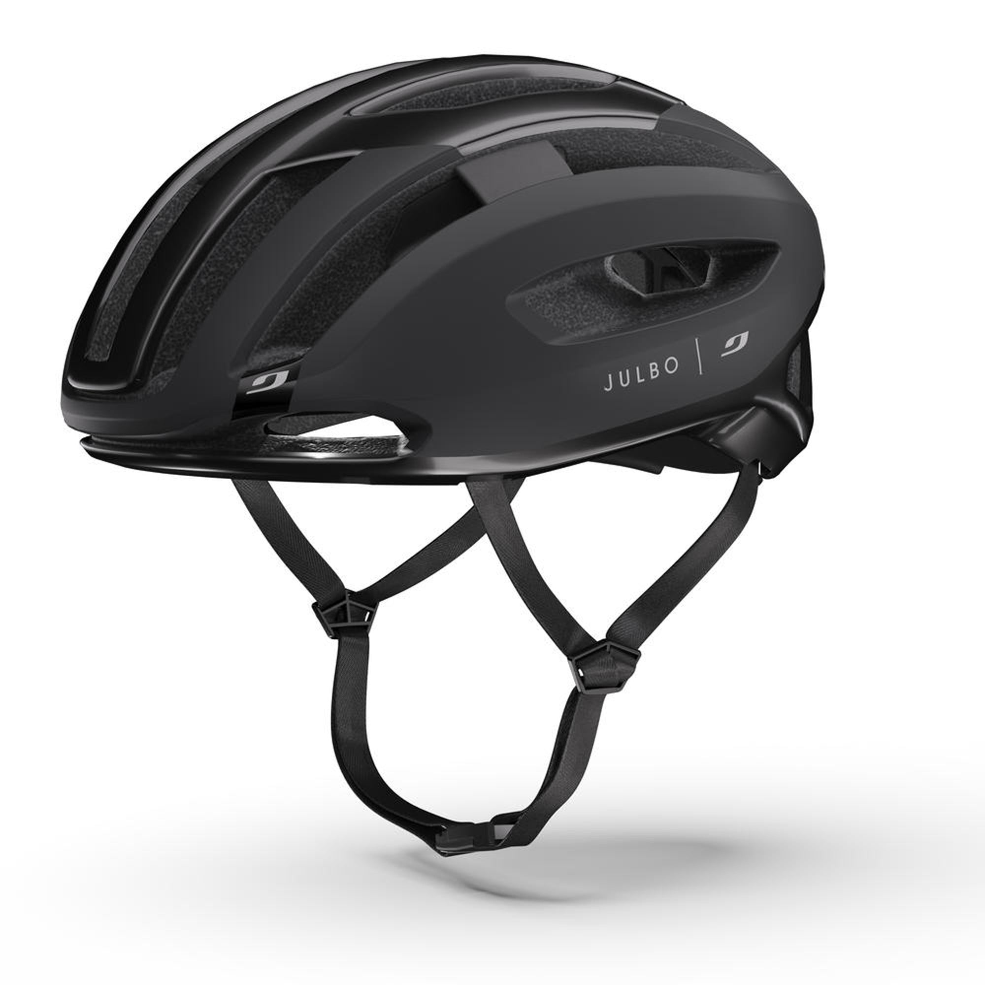 Casco Julbo Finisher Mips - Nero - O