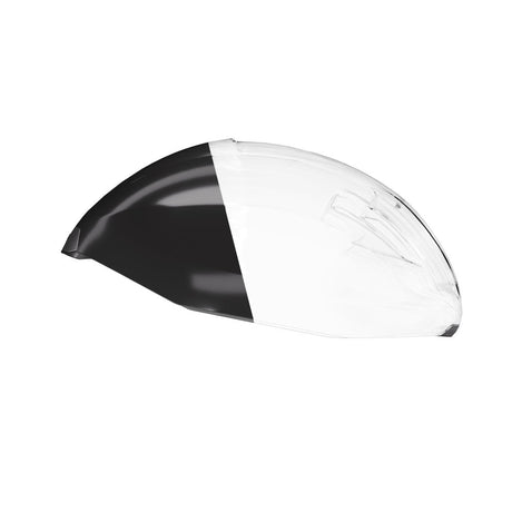 Calotta Julbo Speedshell Finisher - Trasparente nero - B