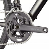 Cannondale Topstone 1 - Grigio - N