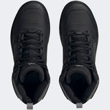 Scarpe Five Ten Impact Pro Mid - Nero grigio - M
