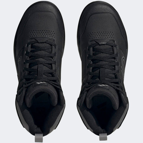 Scarpe Five Ten Impact Pro Mid - Nero grigio - M