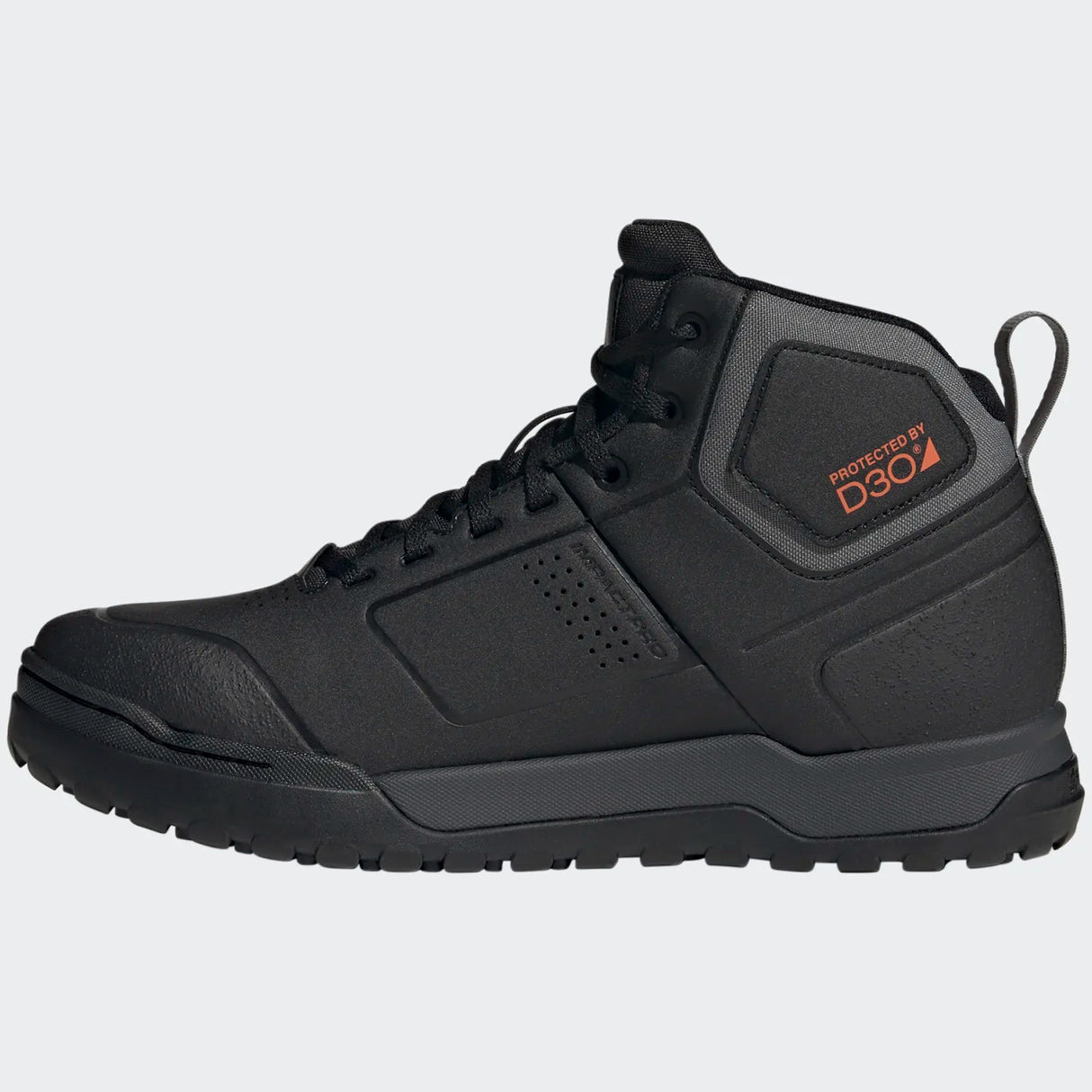 Scarpe Five Ten Impact Pro Mid - Nero grigio - O