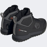 Scarpe Five Ten Impact Pro Mid - Nero grigio - P
