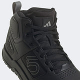Scarpe Five Ten Impact Pro Mid - Nero grigio - Q