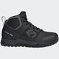 Scarpe Five Ten Impact Pro Mid - Nero grigio - L