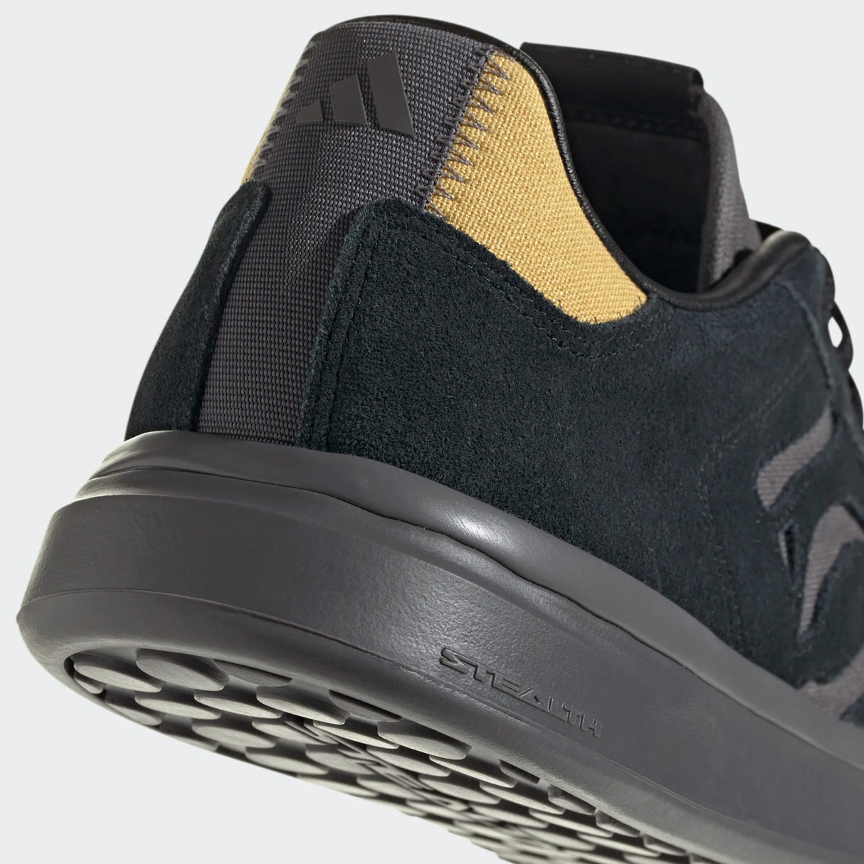 Scarpe Five Ten Sleuth - Grigio nero - B