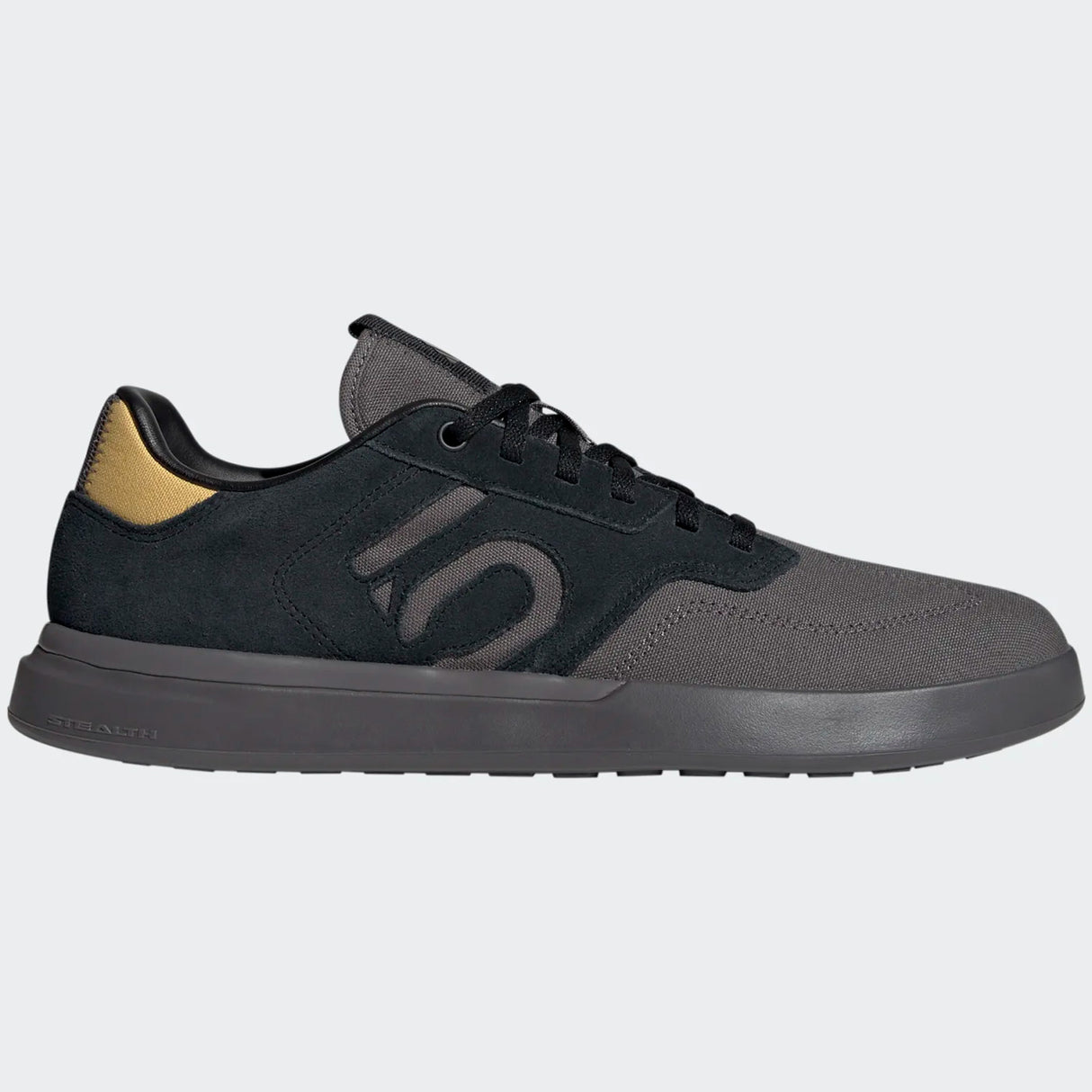 Scarpe Five Ten Sleuth - Grigio nero - I