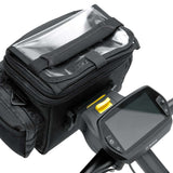Attacco per manubrio Topeak FIXER 8E - O