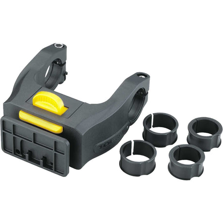 Attacco per manubrio Topeak FIXER 8E - M