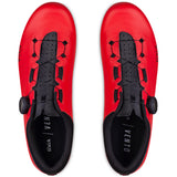 Scarpe Fizik Vento Omna - Rosso nero - M