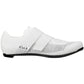 Scarpe Fizik Vento Powerstrap Aeroweave - Bianco - I