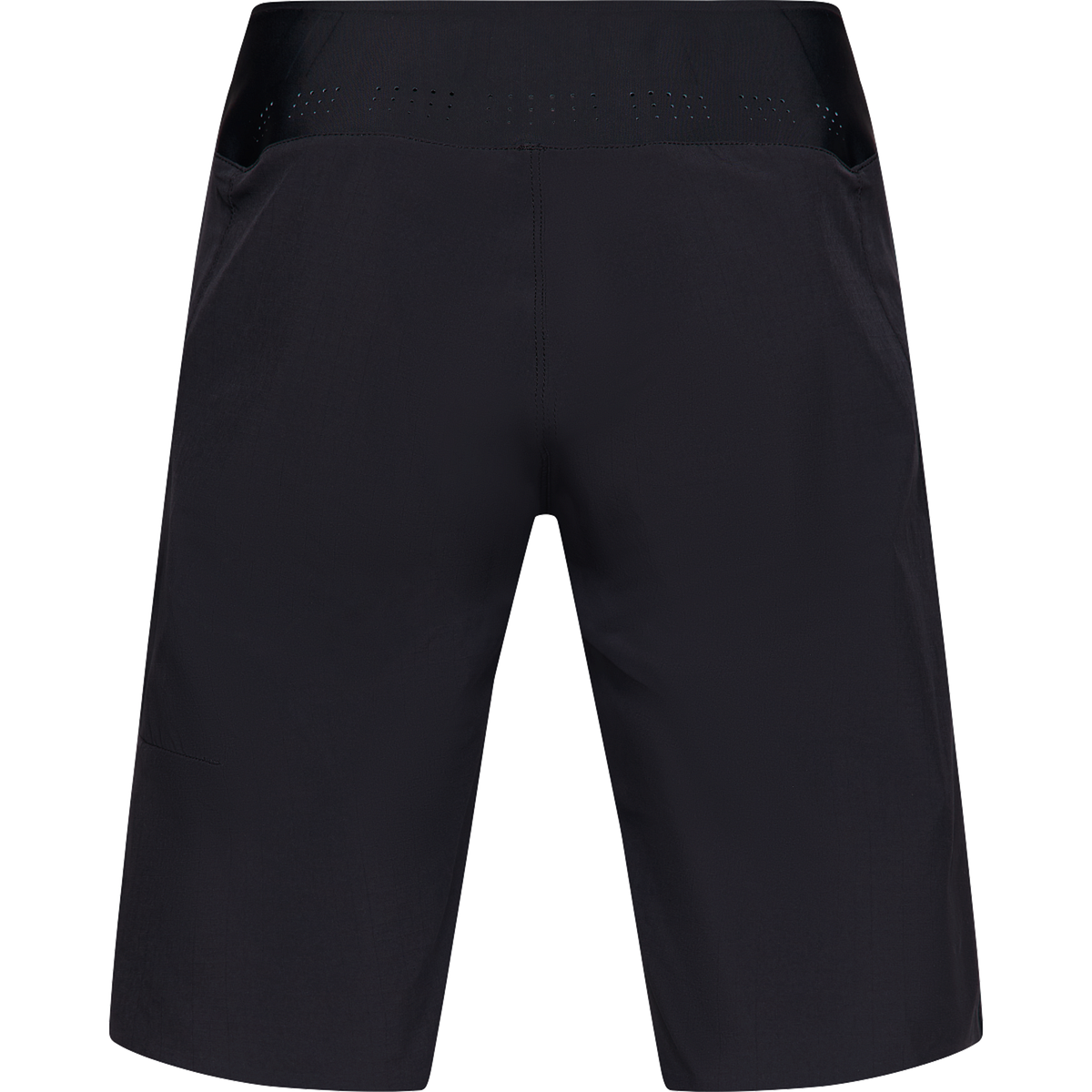 Flexair women's MTB shorts - Black