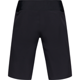 Flexair women's MTB shorts - Black