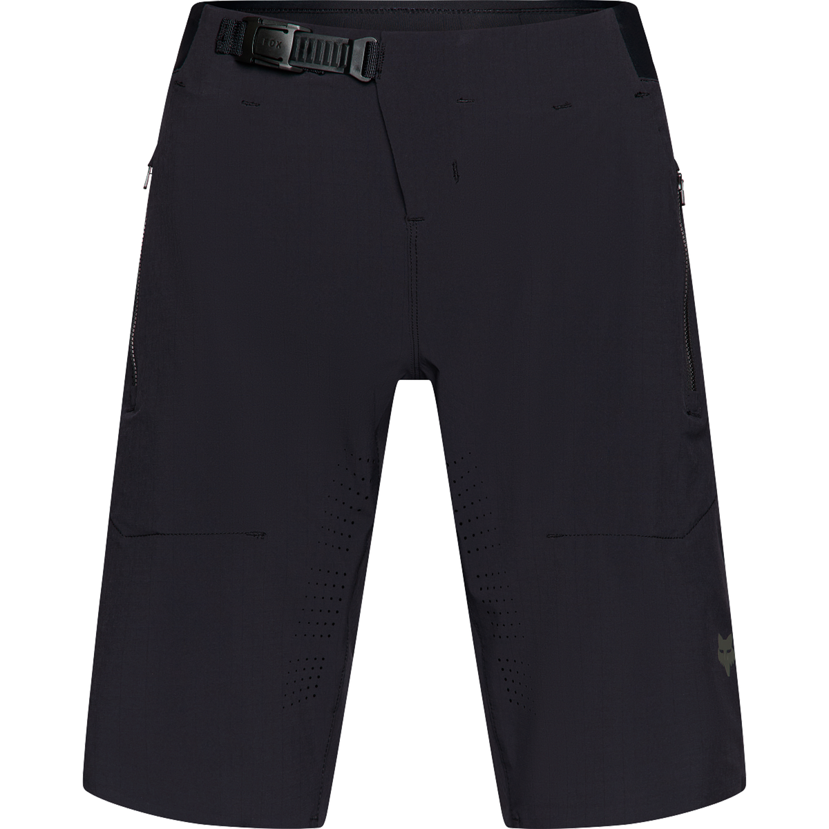 Flexair women's MTB shorts - Black