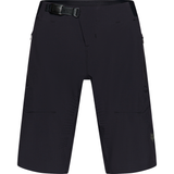 Flexair women's MTB shorts - Black